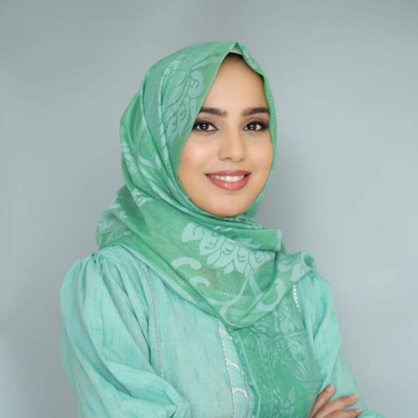 Kinza Nazir
